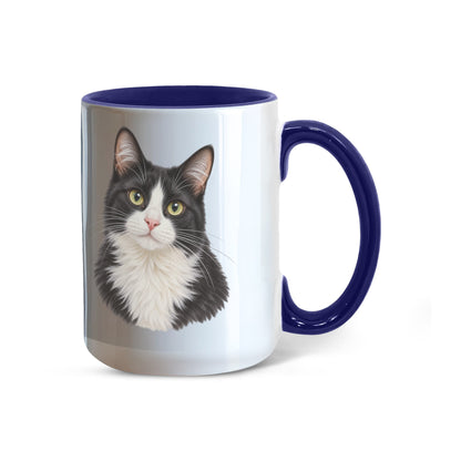 To My Loving Kitties