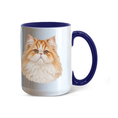 To My Loving Kitties