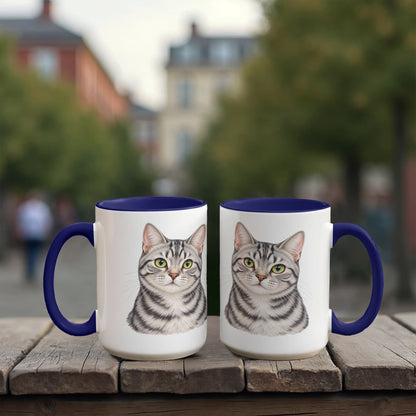 To My Loving Kitties