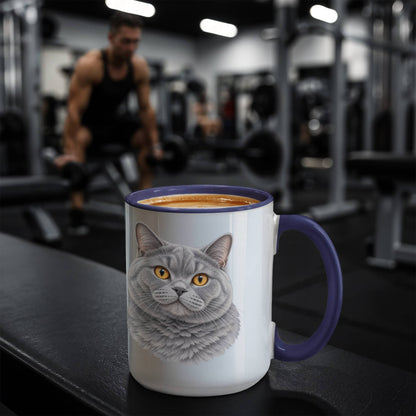 To My Loving Kitties