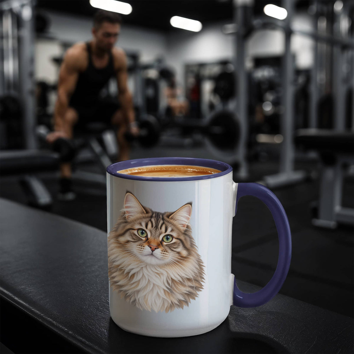 To My Loving Kitties