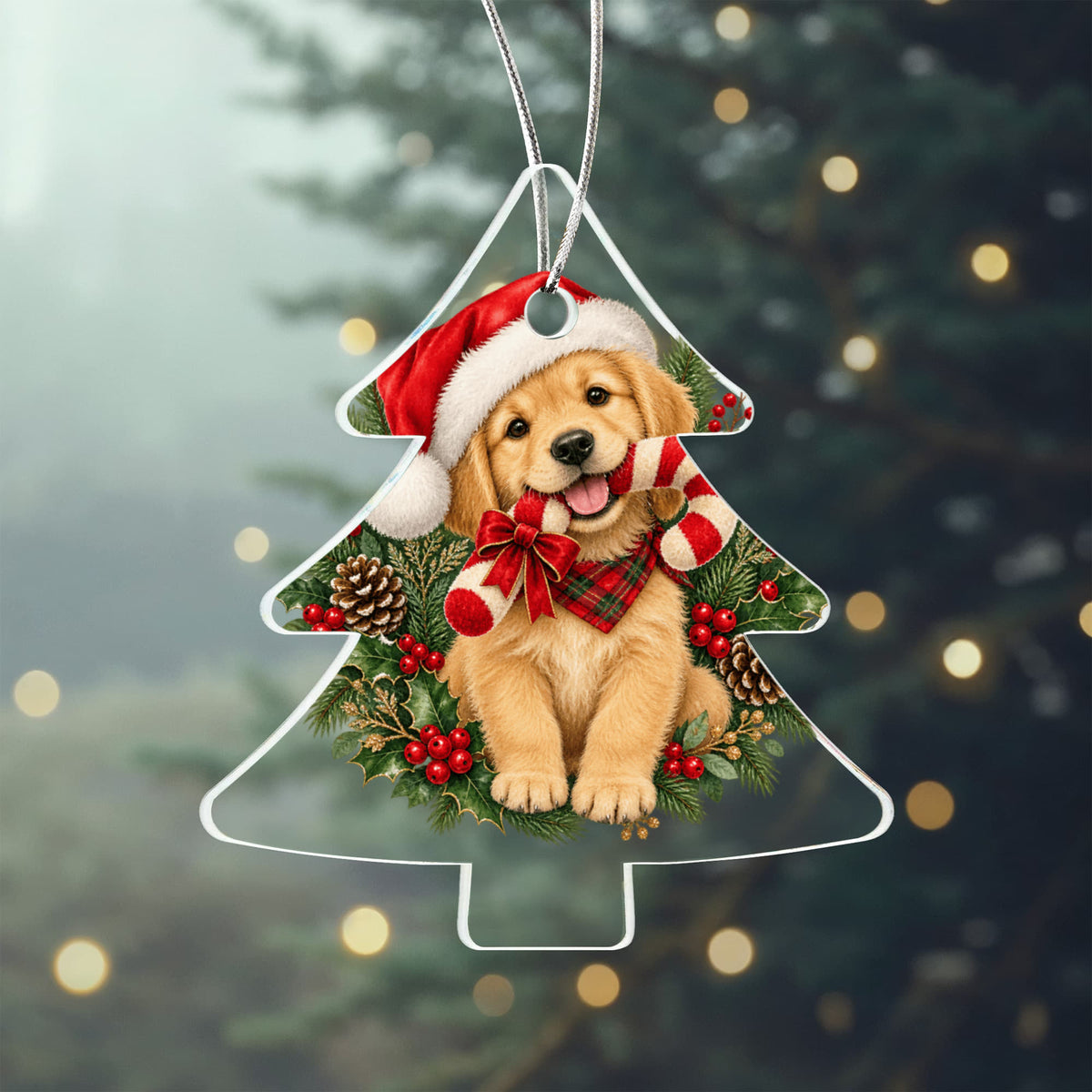 The Most Wonderful Time Of The Year