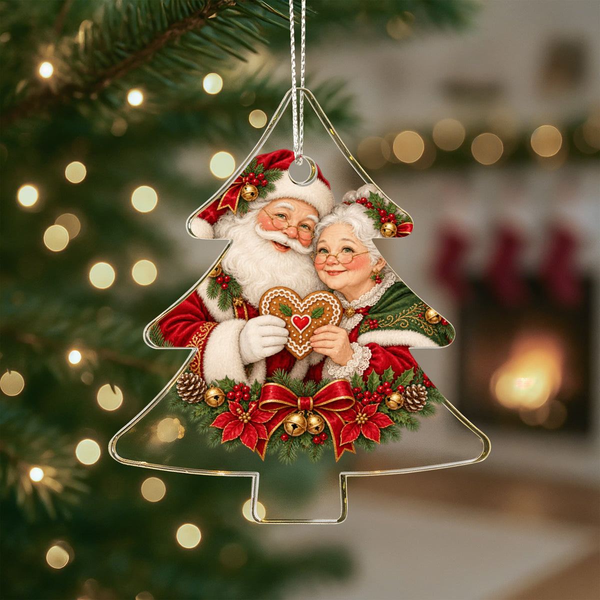 The Most Wonderful Time Of The Year