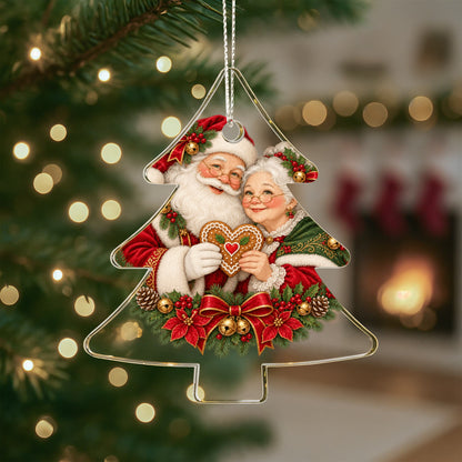 The Most Wonderful Time Of The Year