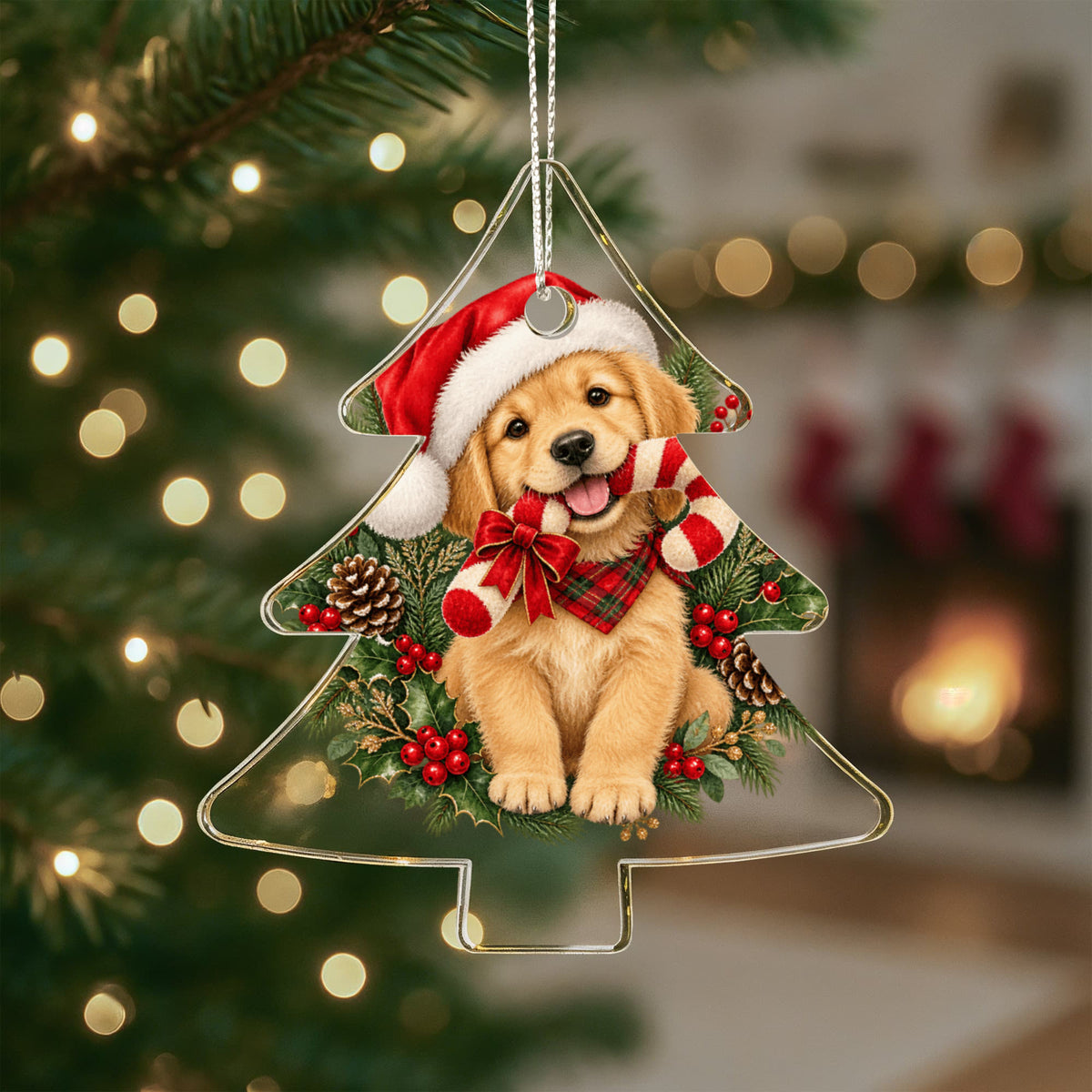 The Most Wonderful Time Of The Year