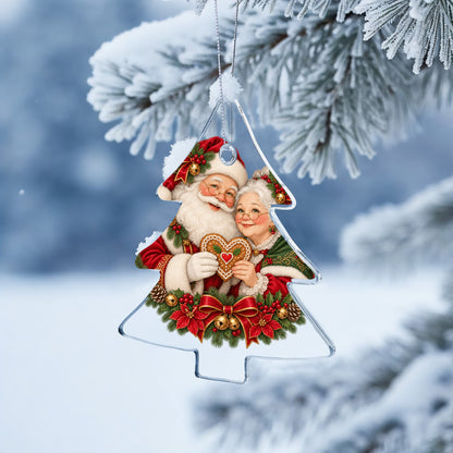 The Most Wonderful Time Of The Year