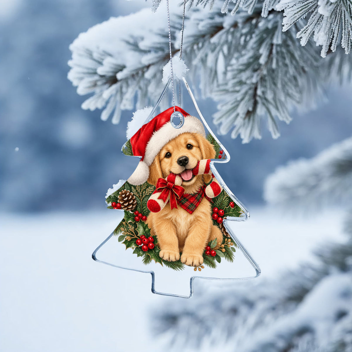 The Most Wonderful Time Of The Year