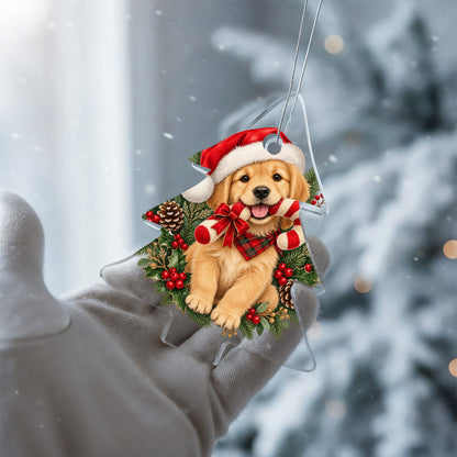 The Most Wonderful Time Of The Year