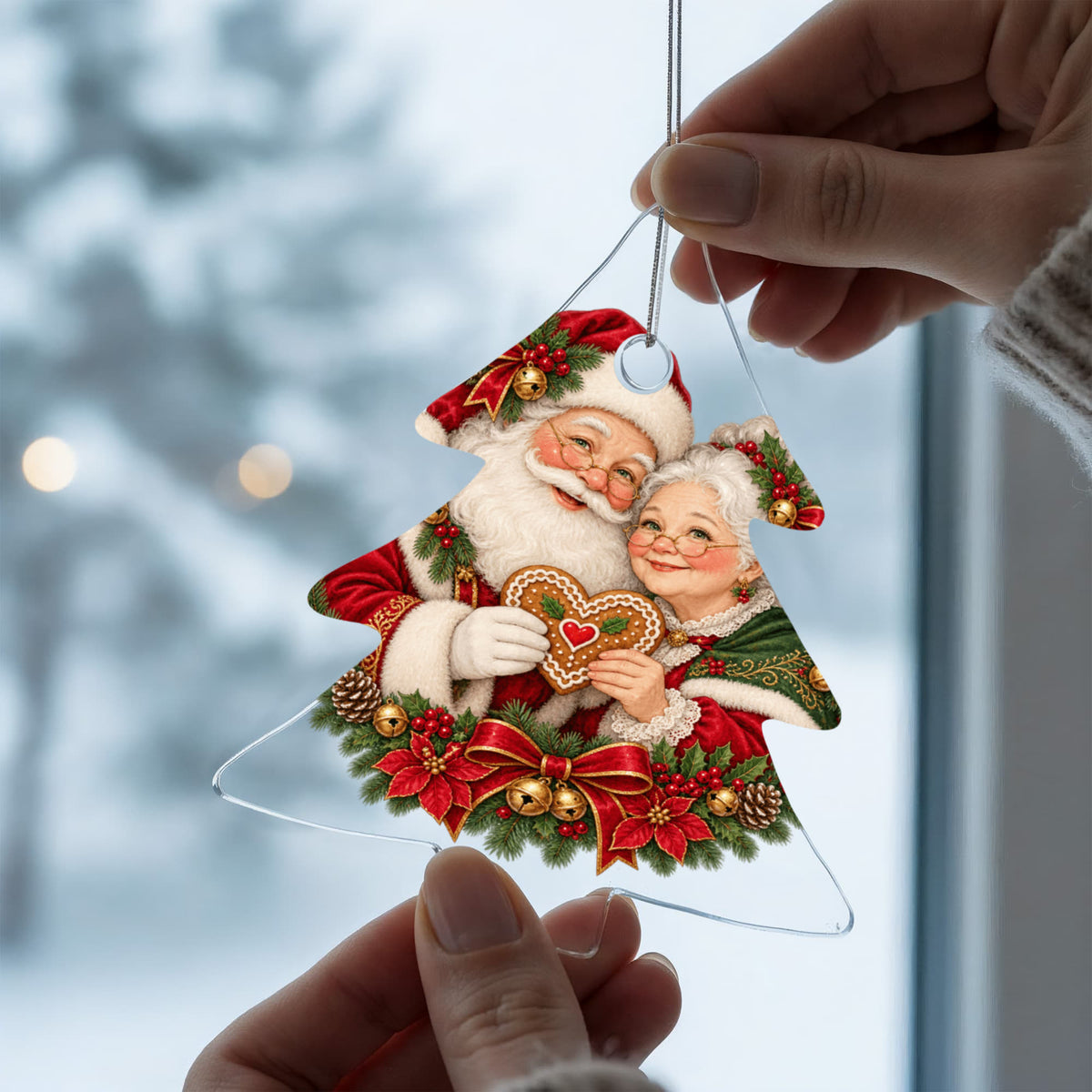 The Most Wonderful Time Of The Year