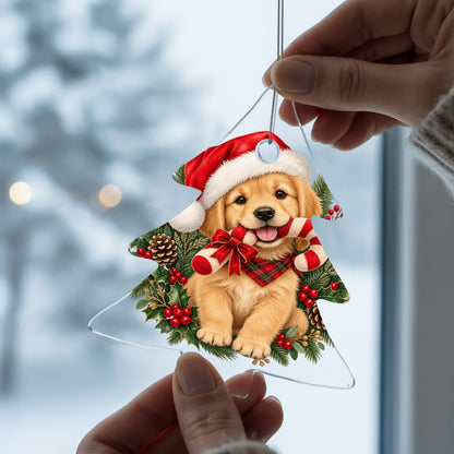 The Most Wonderful Time Of The Year