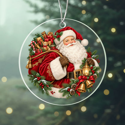 The Most Wonderful Time Of The Year
