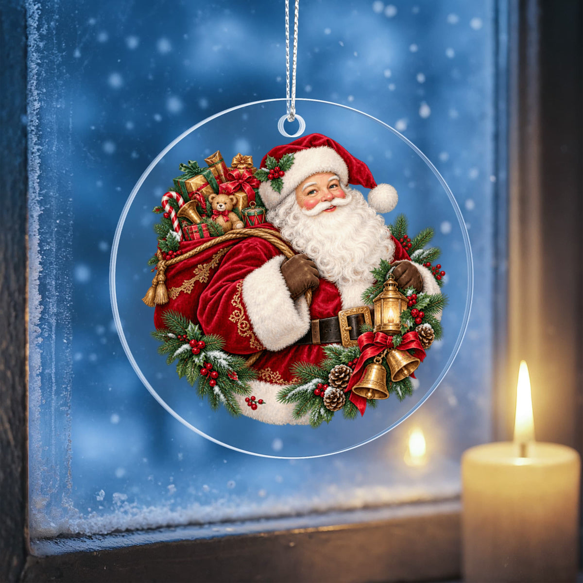 The Most Wonderful Time Of The Year