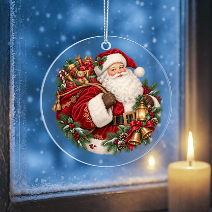 The Most Wonderful Time Of The Year