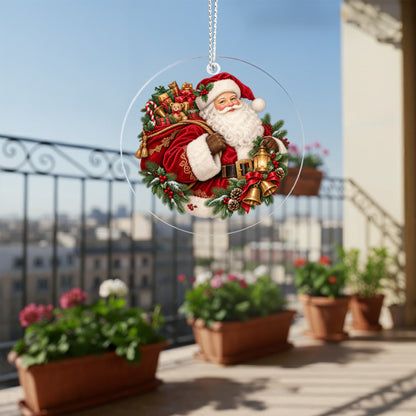 The Most Wonderful Time Of The Year