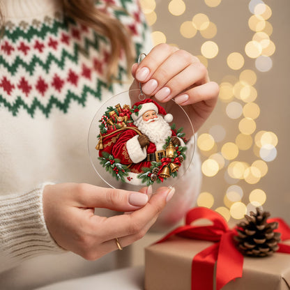 The Most Wonderful Time Of The Year