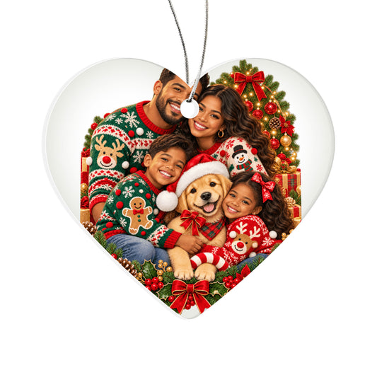 The Most Wonderful Time Of The Year