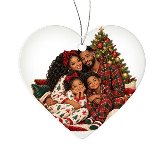 The Most Wonderful Time Of The Year