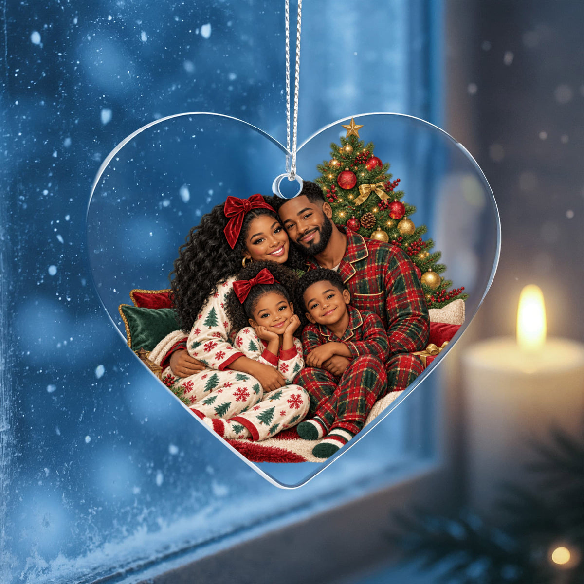 The Most Wonderful Time Of The Year