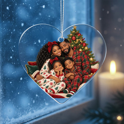 The Most Wonderful Time Of The Year